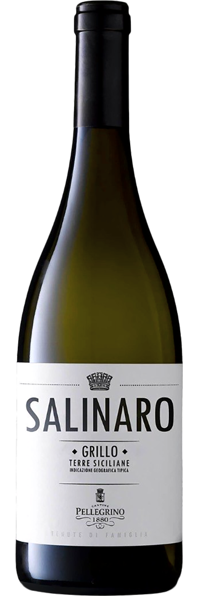 Salinaro Grillo 2023