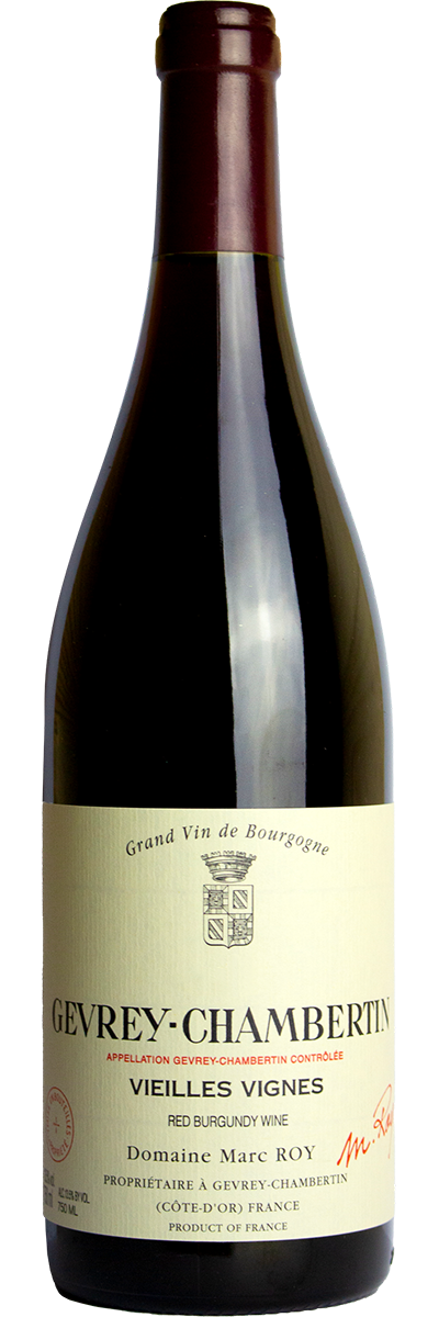 Gevrey-Chambertin Vieilles Vignes 2021