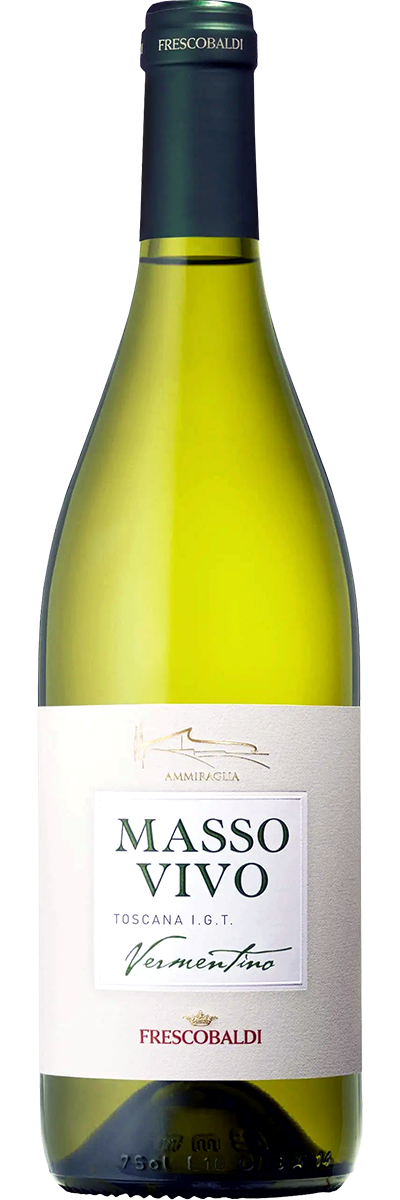 Massovivo Vermentino 2024