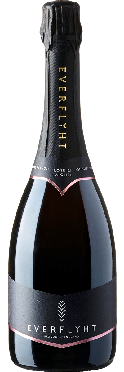 Rosé de Saignée 2019