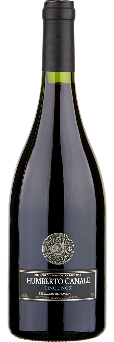 Selección de Familia Pinot Noir 2021