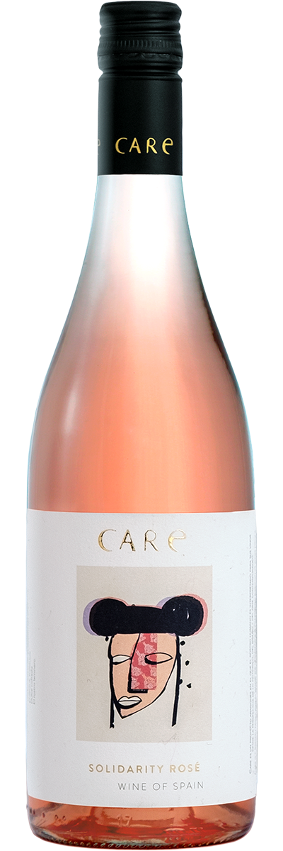 Solidarity Rosé 2024