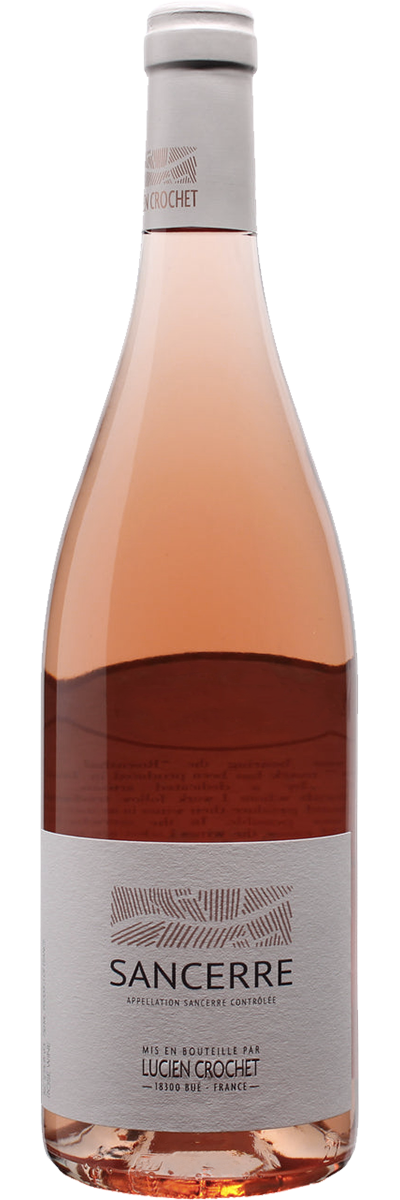 Sancerre Pinot Rosé 2022
