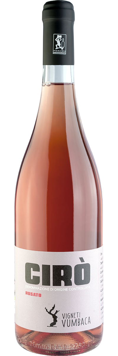 Cirò Rosato 2023