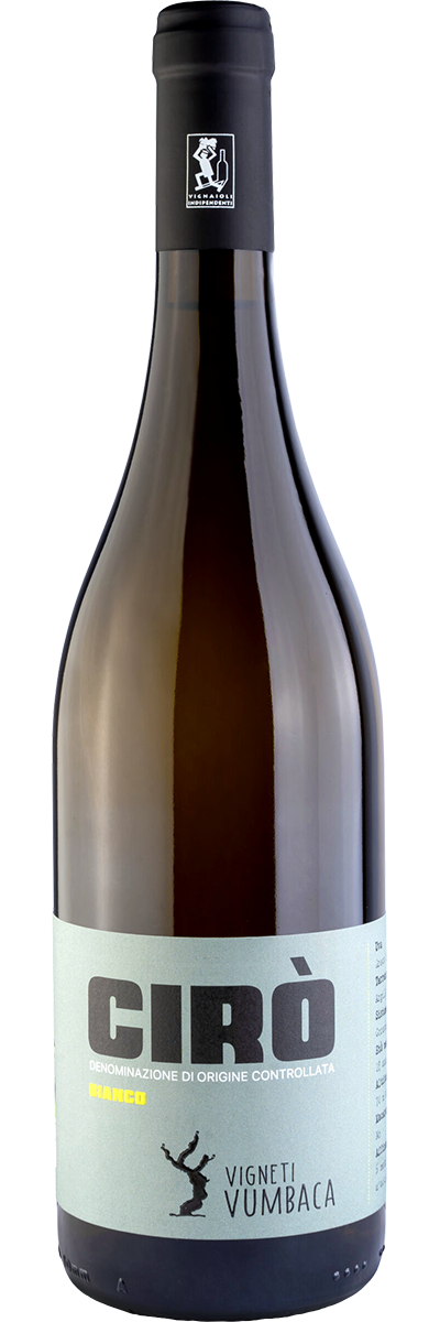 Cirò Bianco 2023