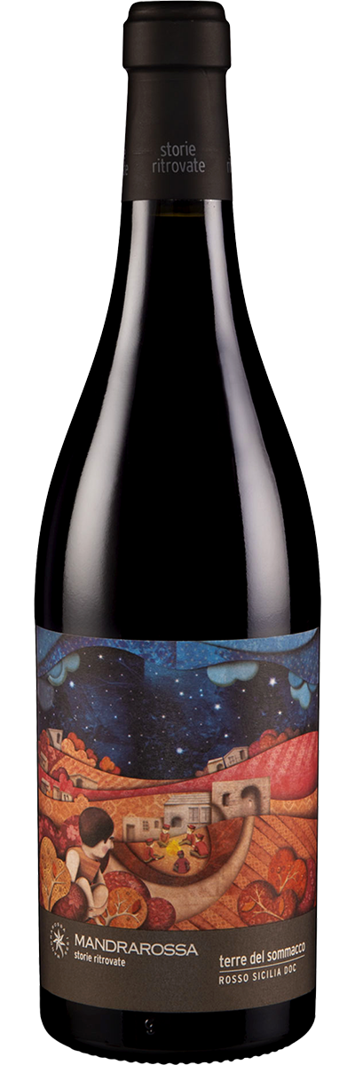 Terre del Sommacco Nero d'Avola 2021