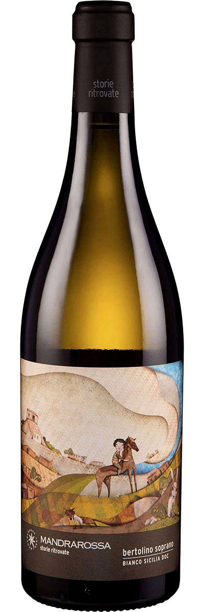 Bertolino Soprano Grillo 2022