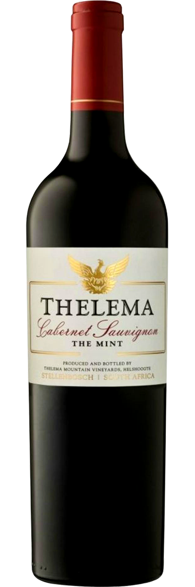 The Mint Cabernet Sauvignon 2022