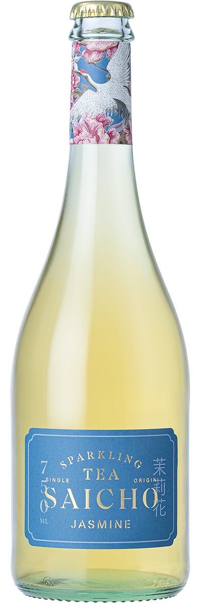 Jasmine Sparkling Tea