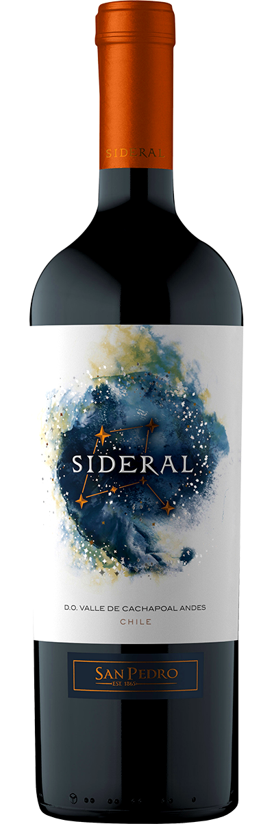 Sideral 2021