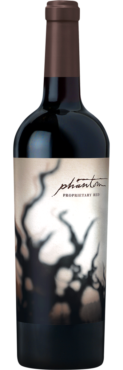 Phantom Proprietary Red 2020