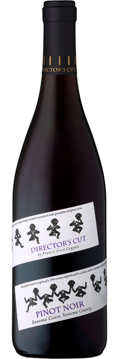 Director's Cut Pinot Noir 2022