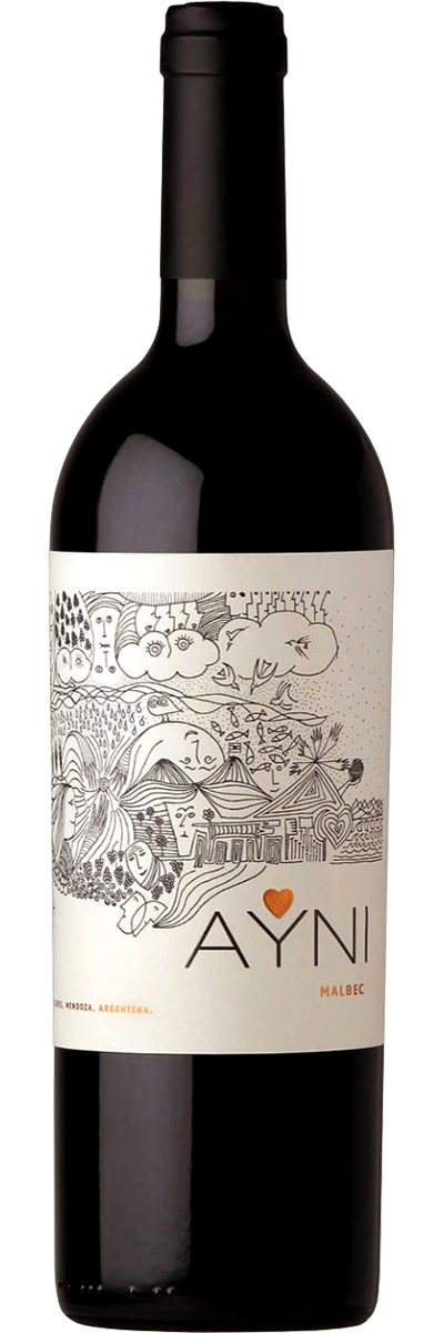 Ayni Malbec 2019