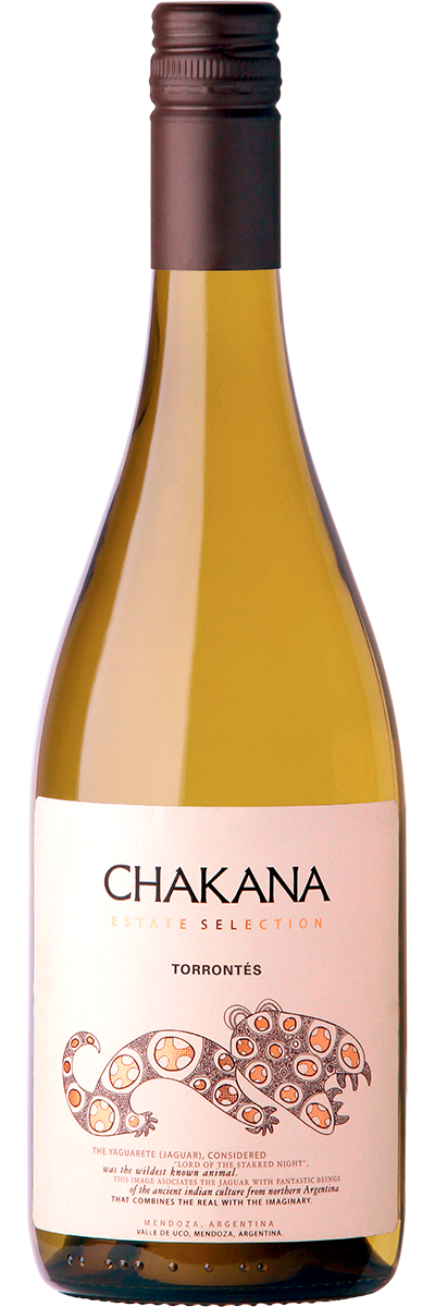 Estate Selection Torrontes 2022