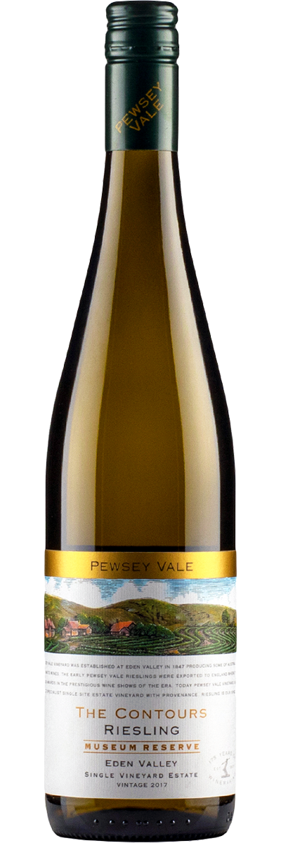 The Contours Riesling 2017