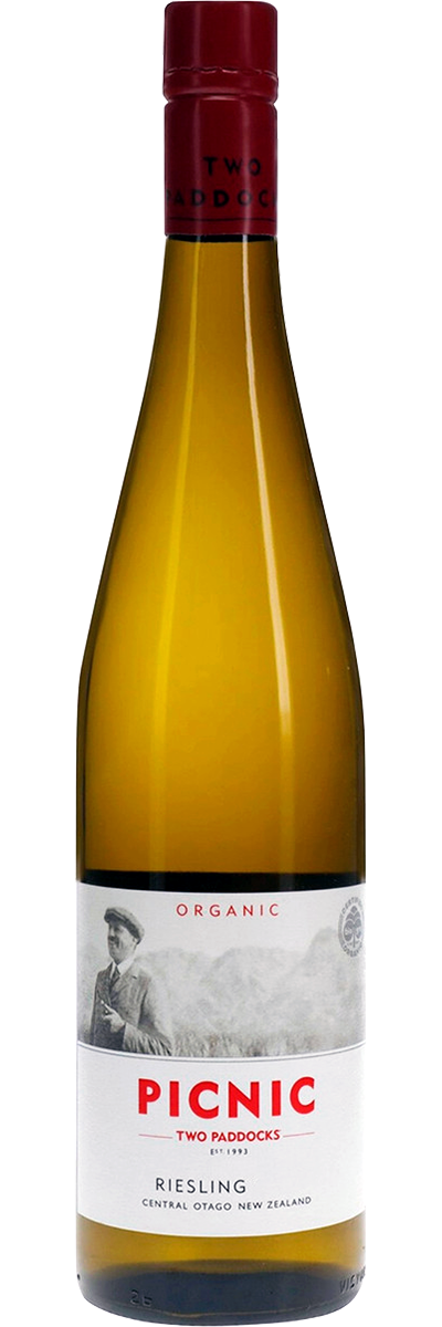 Picnic Riesling 2022