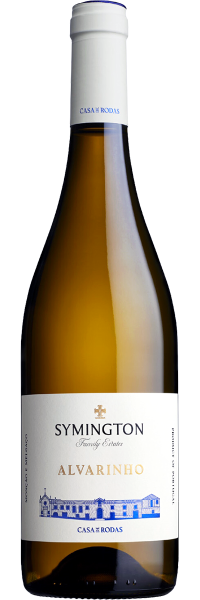Casa de Rodas Alvarinho 2023