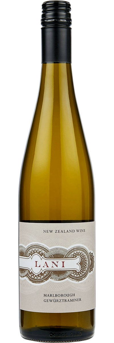 Marlborough Gewürztraminer 2022