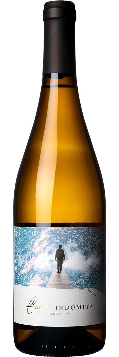 Calma Indómita Albarin 2023