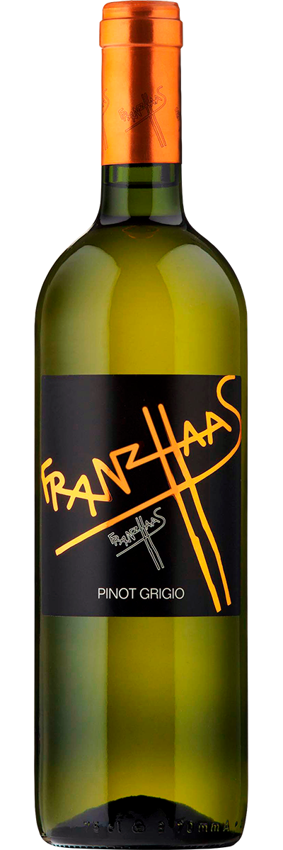 Dolomiti Pinot Grigio 2023