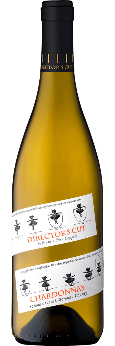Director's Cut Chardonnay 2022