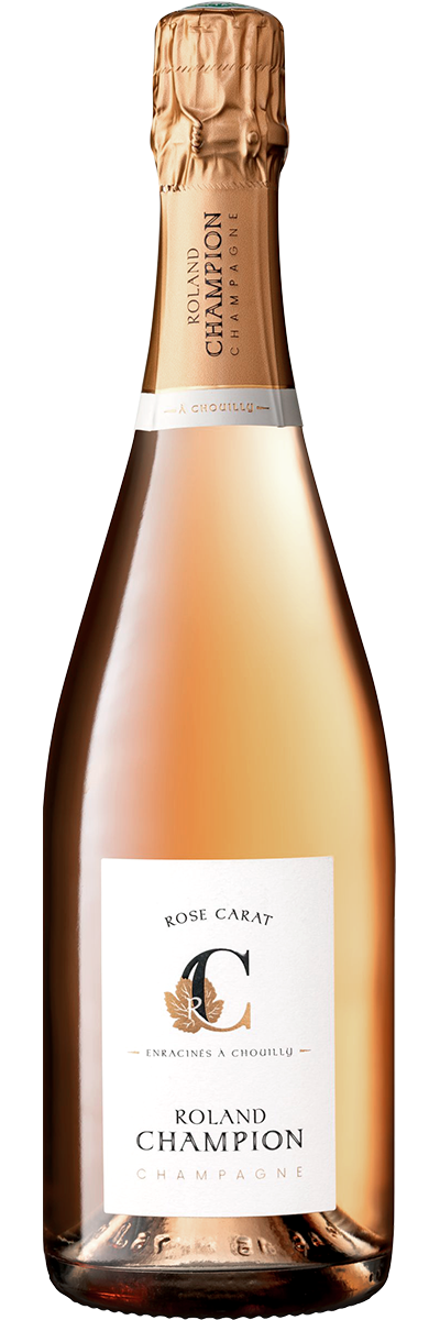 Rosé Carat NV