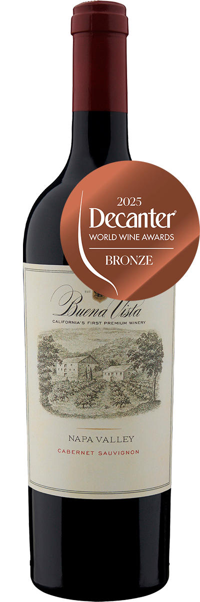 Napa Valley Cabernet Sauvignon 2019