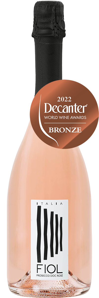 Prosecco Rosé 2021