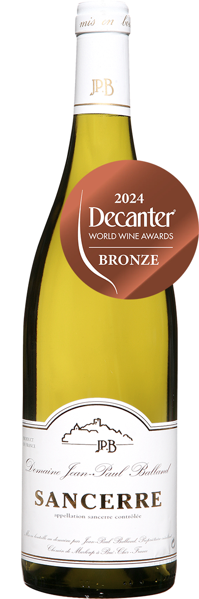 Sancerre Blanc 2024