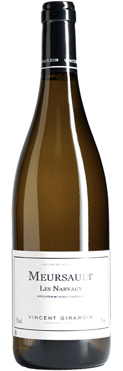 Meursault Les Narvaux 2022