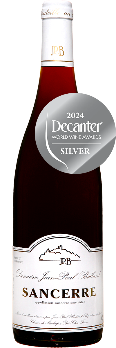 Sancerre Rouge 2022