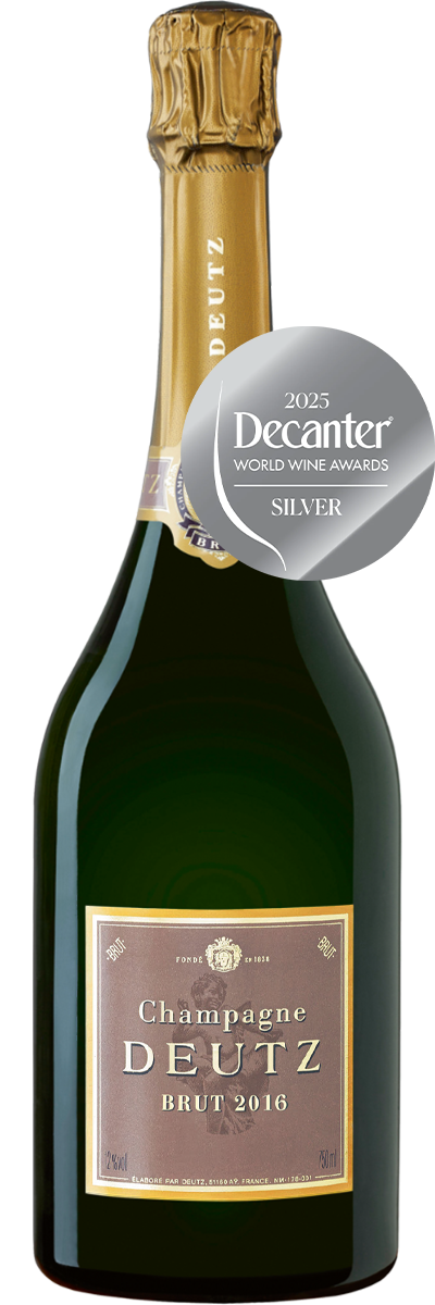 Brut 2018