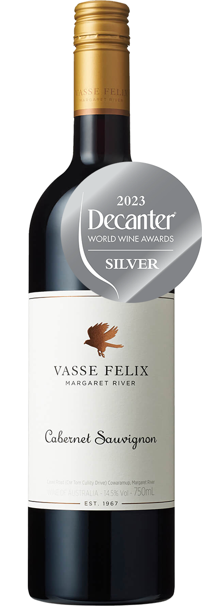 Cabernet Sauvignon 2020