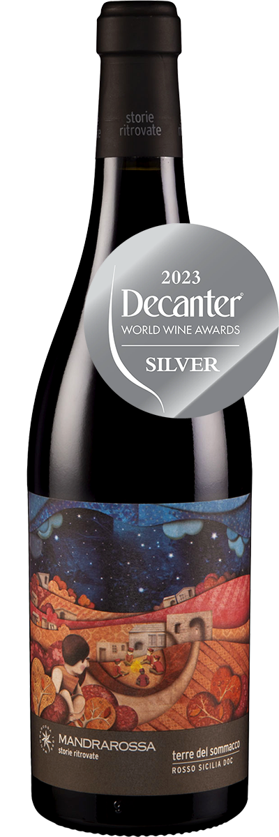 Terre del Sommacco Nero d'Avola 2021
