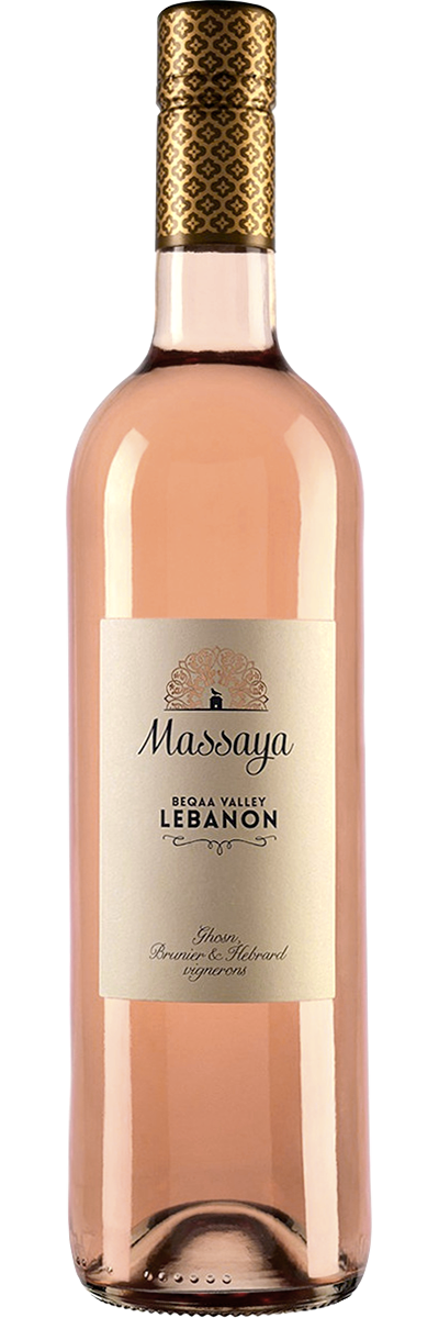 Rosé 2022 (Limited Stock)