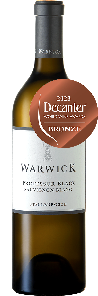 Professor Black Sauvignon Blanc 2024