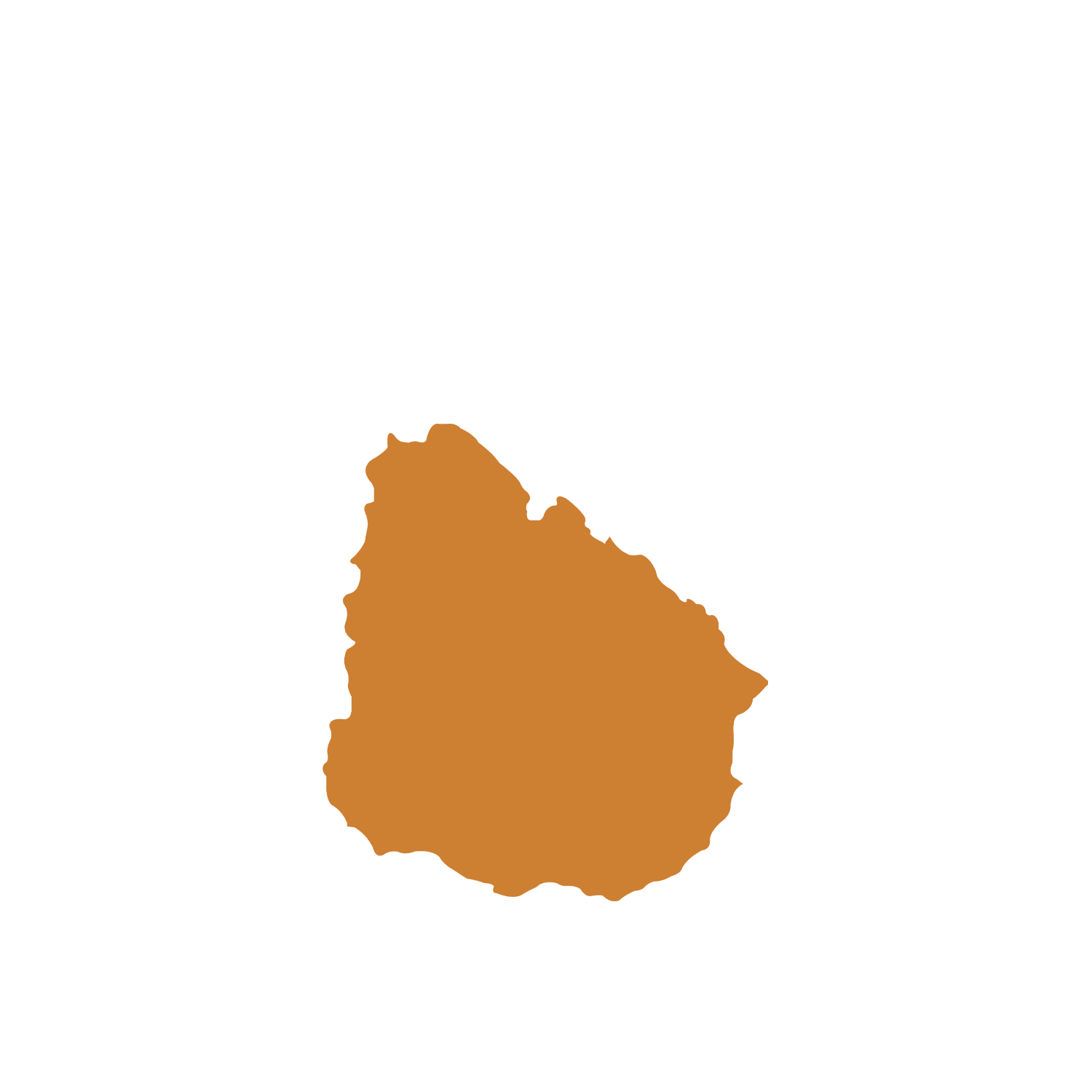 Uruguay