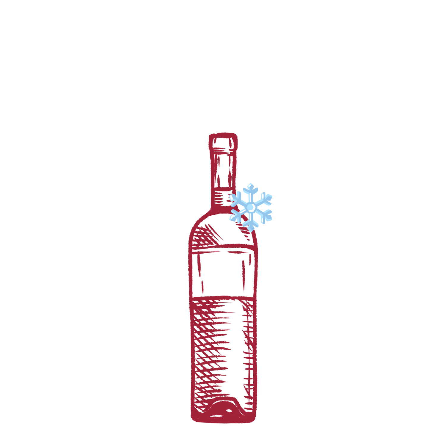 Chilled Reds