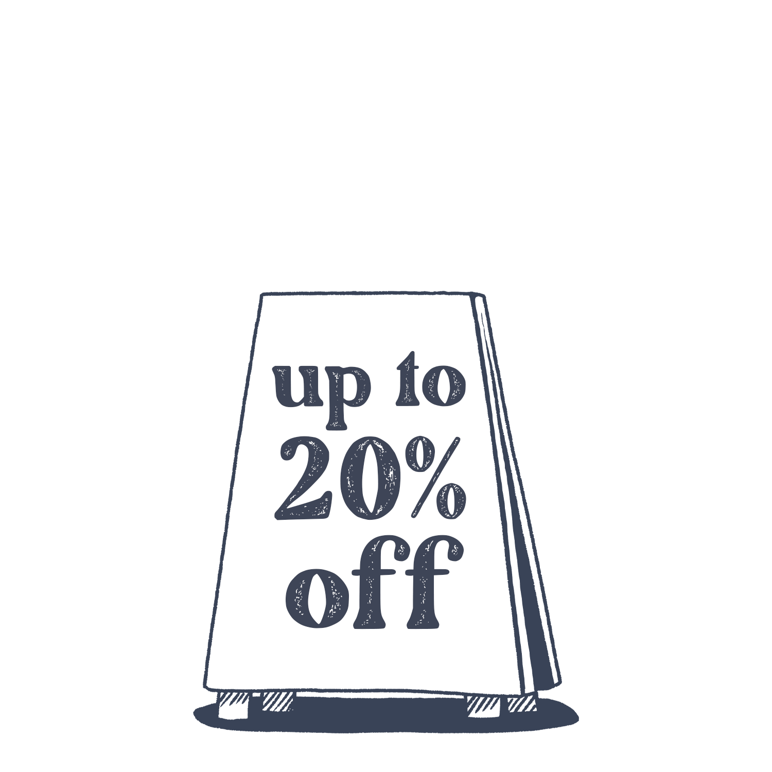 Sale