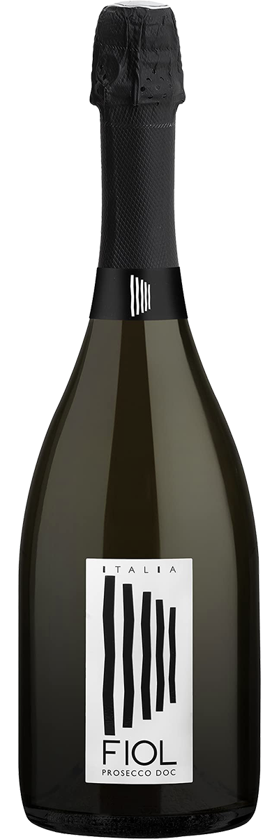 Bottle shot of FIOL Prosecco Non-Vintage