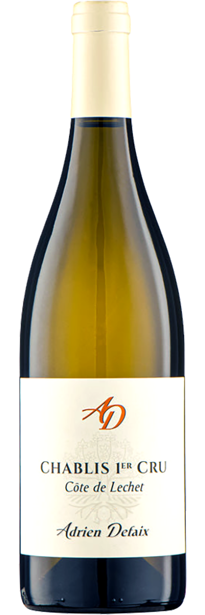 Chablis 1er Cru Cote de Lechet 2023