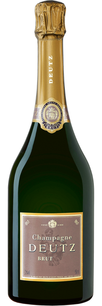 Champagne Deutz Brut Vintage 2018