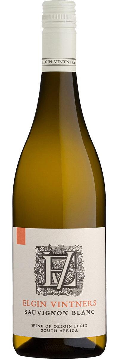 Bottle shot of Elgin Vintners Sauvignon Blanc