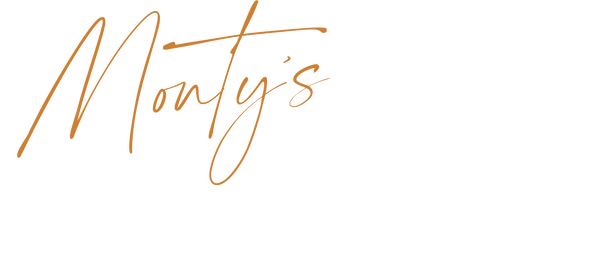 Monty's Wine Emporium logo