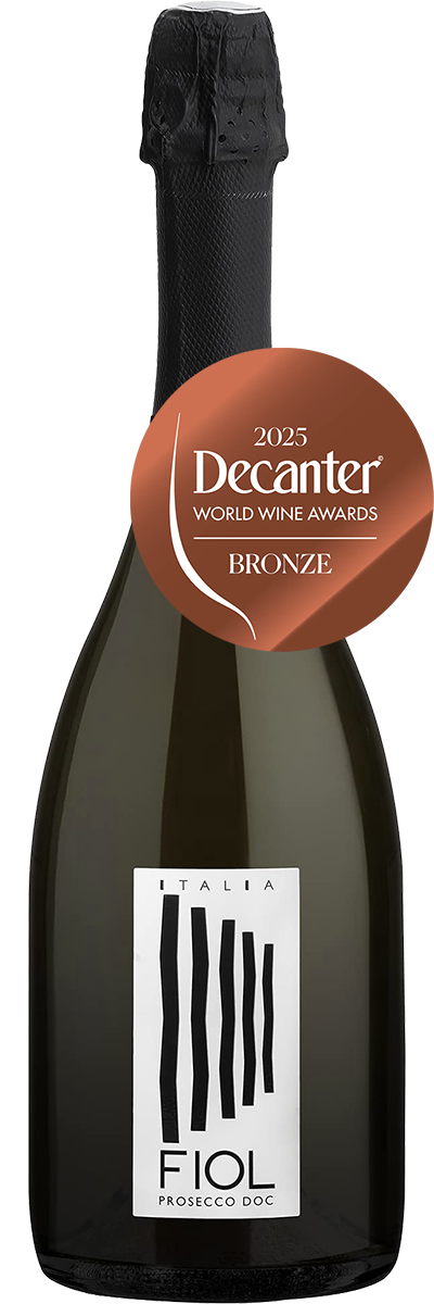 Prosecco Extra Dry NV