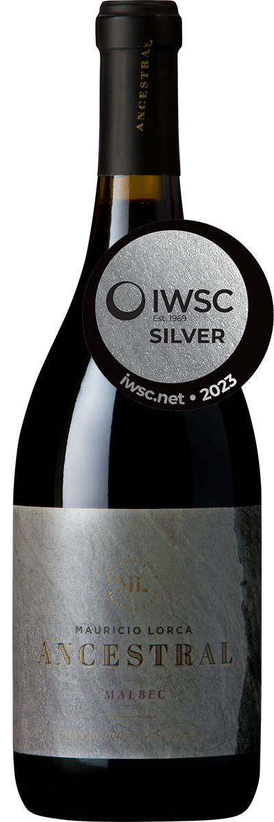 Ancestral Malbec 2019
