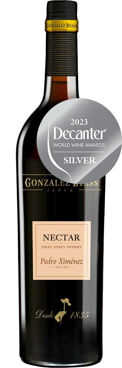 Néctar Pedro Ximénez NV