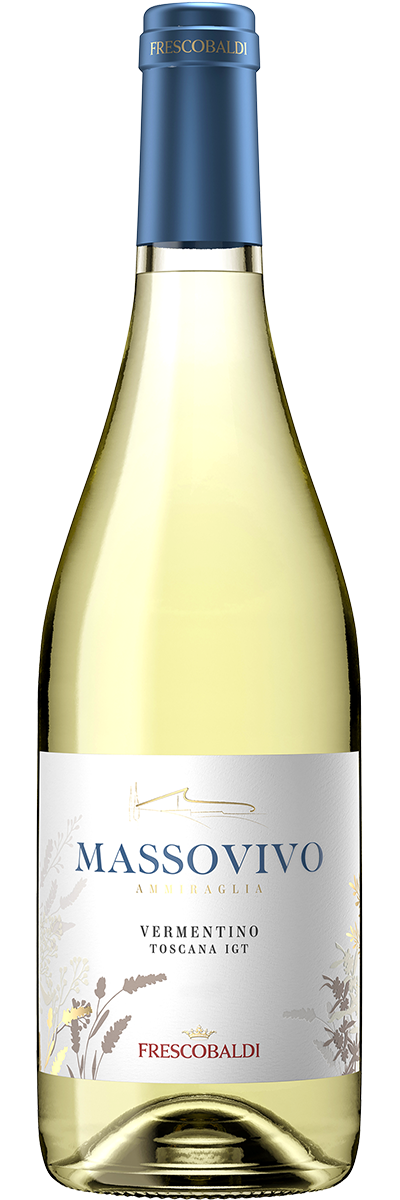 Massovivo Vermentino 2024