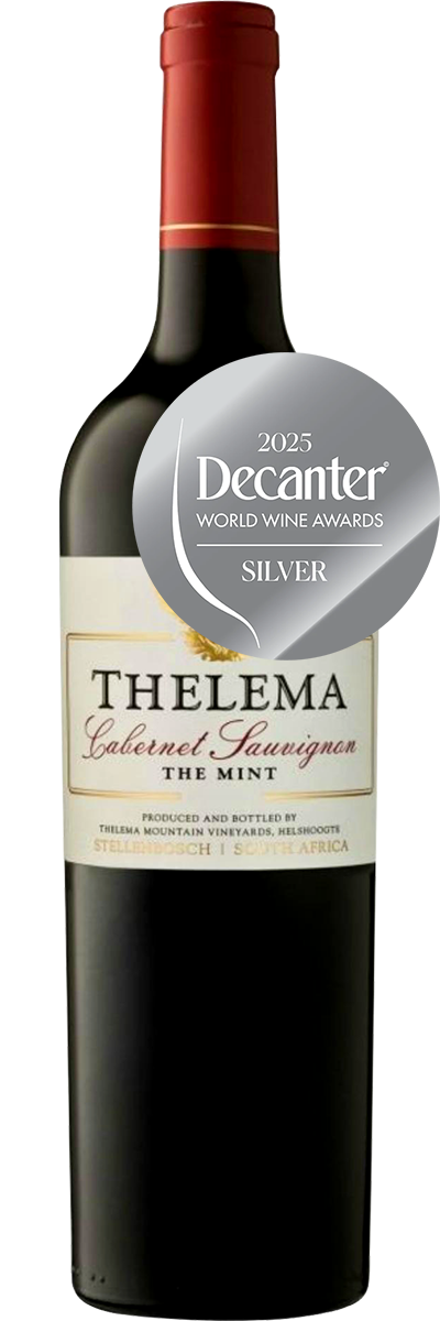 The Mint Cabernet Sauvignon 2022
