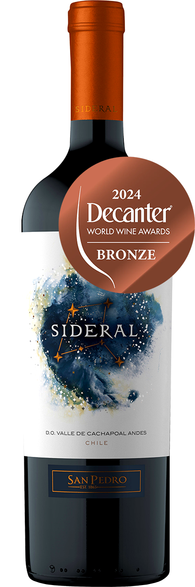 Sideral 2022